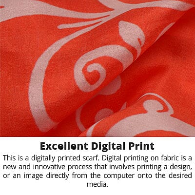 Excellent Digital Print