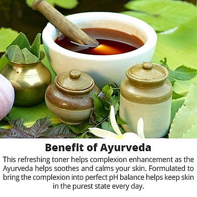 Benefit of Ayurveda