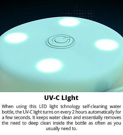 UV-C Light