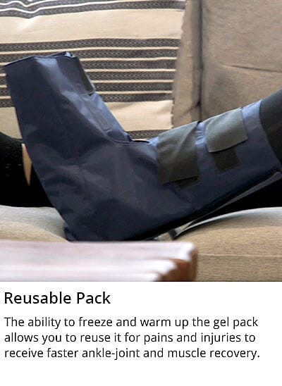 Reusable Pack