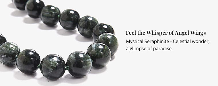 Feel the Whisper of Angel Wings Banner