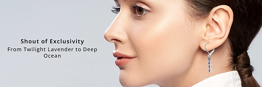 Shout of Exclusivity Banner