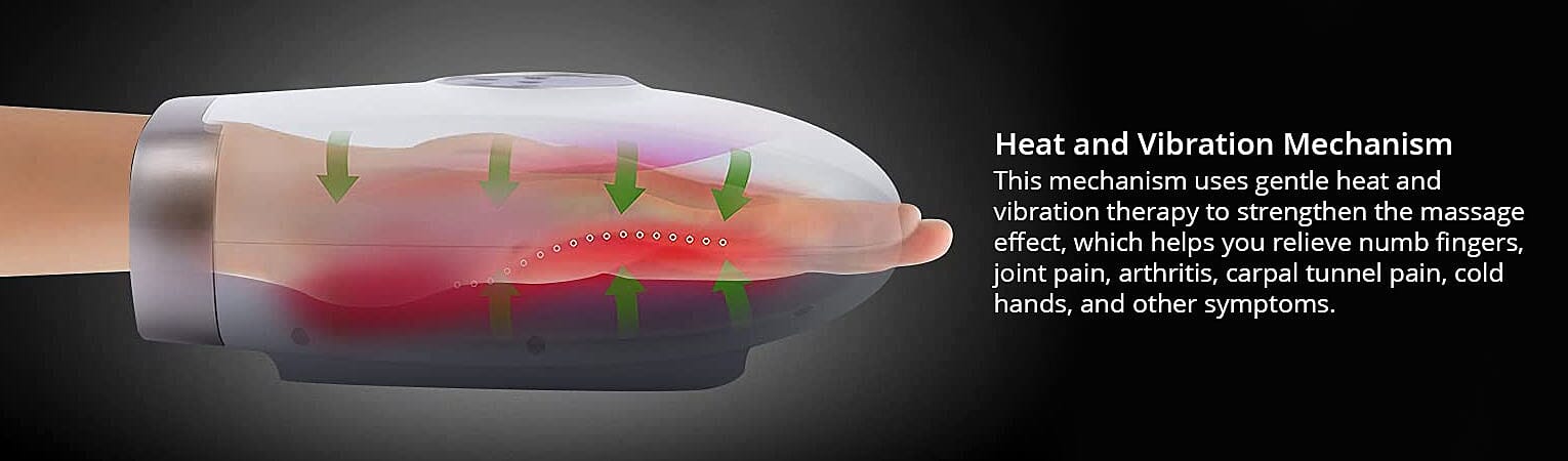 Customize Your Massage Mode Banner