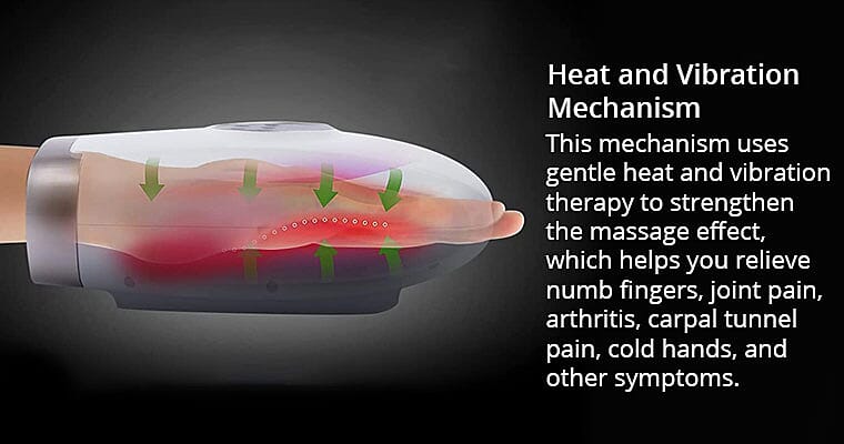 Customize Your Massage Mode Banner