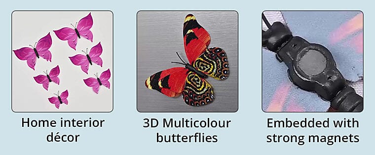 Set of 42 pcs Banner