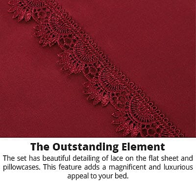 The Outstanding Element