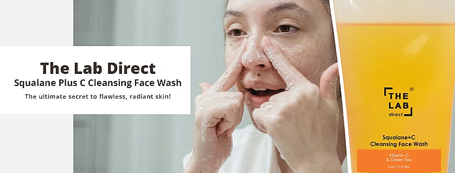 The Lab Direct   Banner