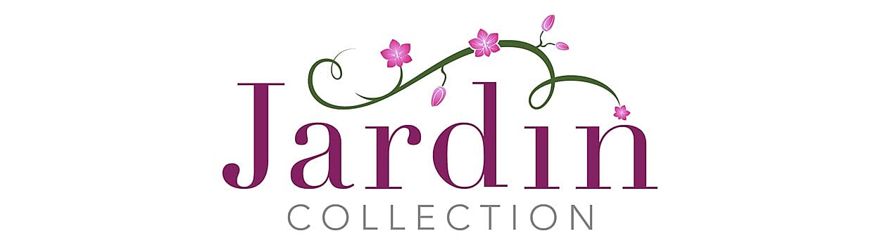 Jardin Collection Banner