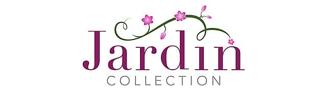 Jardin Collection Banner