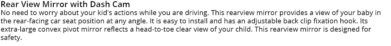 PH CICA Cleansing Oil Banner