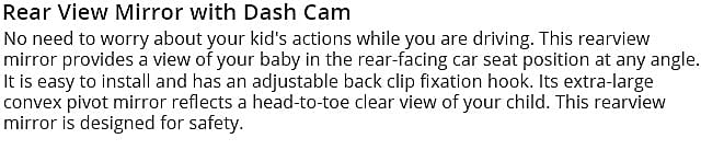 PH CICA Cleansing Oil Banner