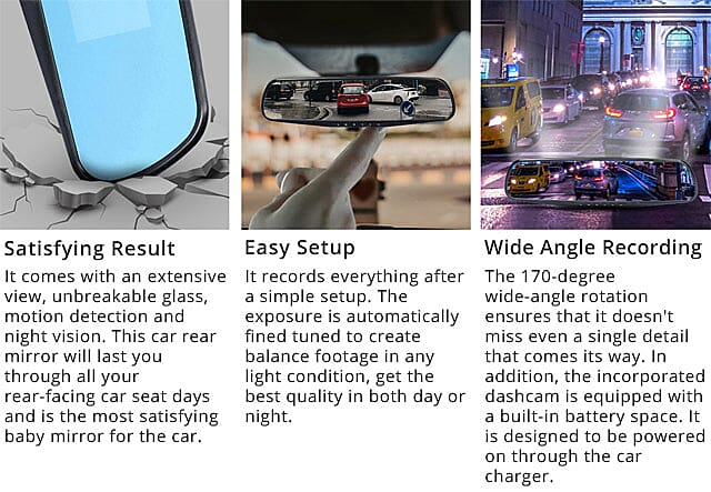 PH CICA Cleansing Oil Banner