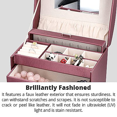 Brilliantly Fashioned