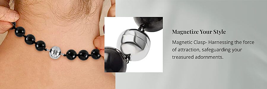 Magnetize Your Style Banner