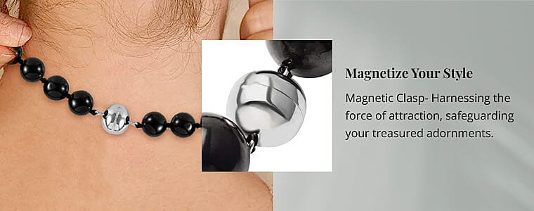 Magnetize Your Style Banner