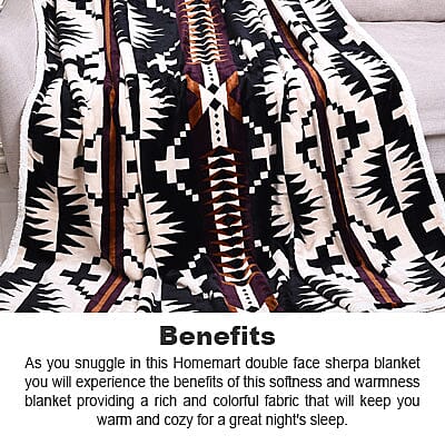 Printed Blanket