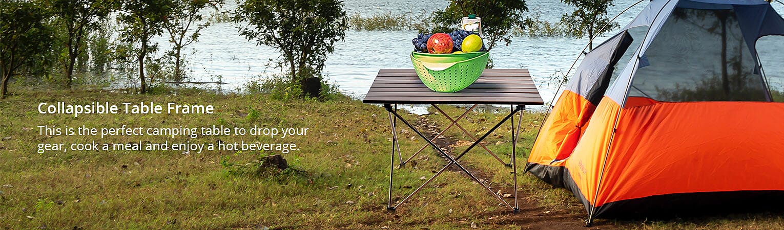 Portable and Practical