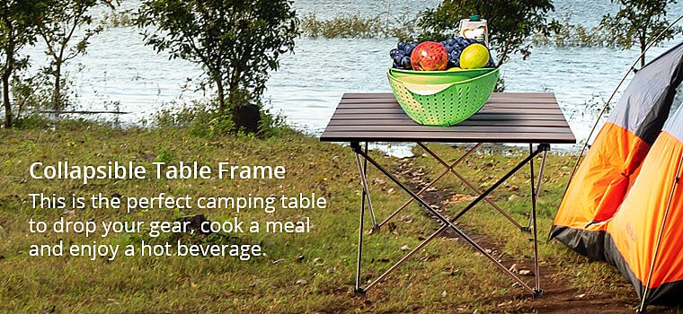 Portable and Practical