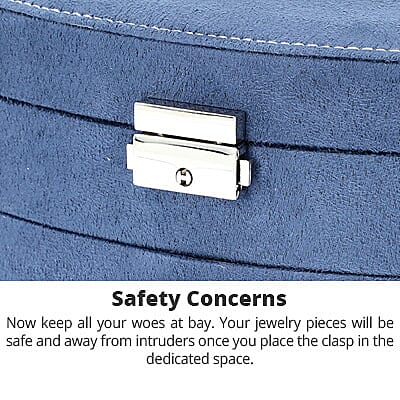 Safety Concerns