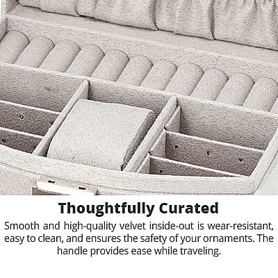 Thoughtfully Curated