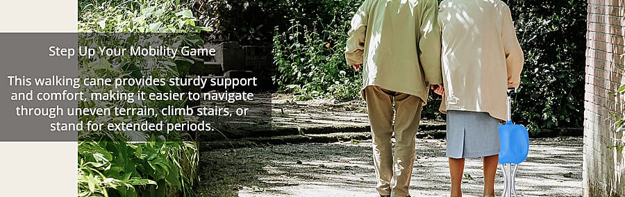 Folding Stool  Banner