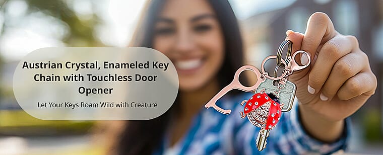 Lobster Claw Clasp Banner