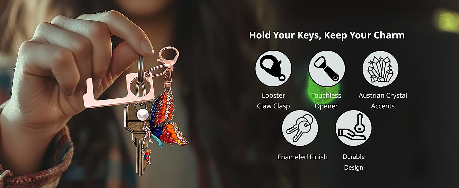 Touchless Opener Banner