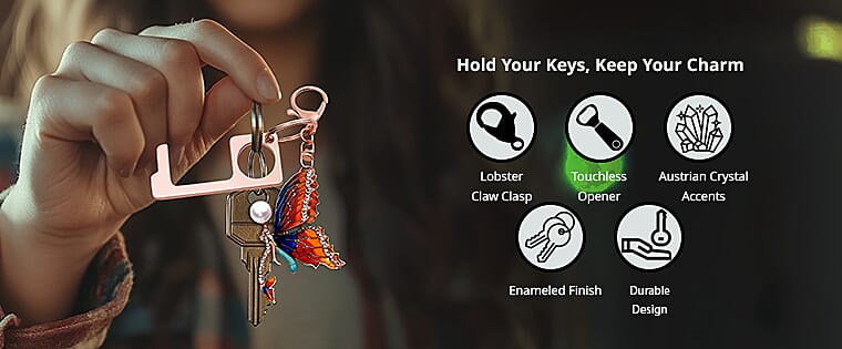 Touchless Opener Banner