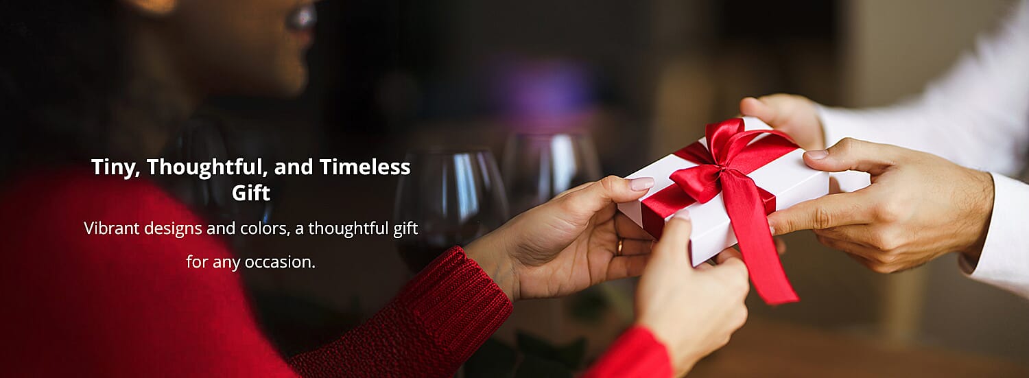 Austrian Crystal Accents Banner