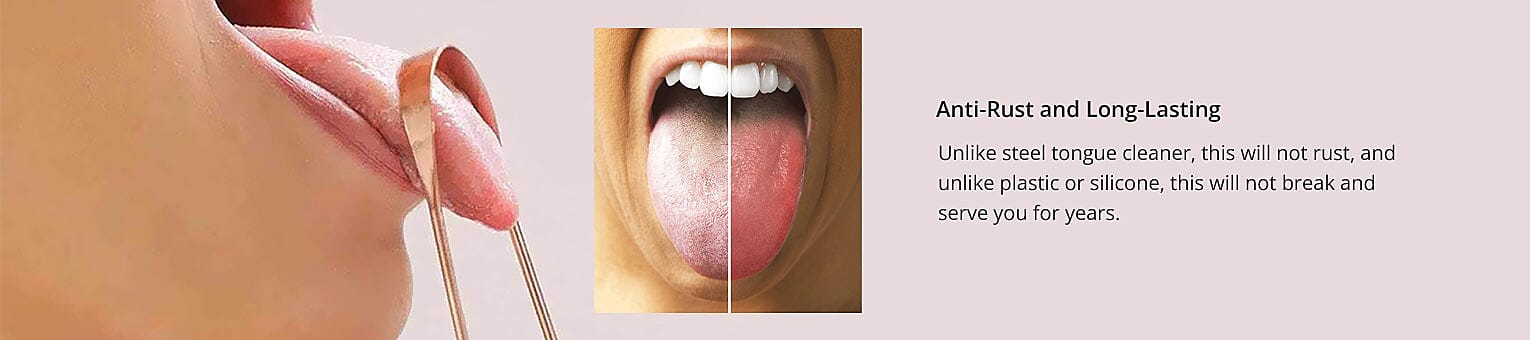 Anti-Rust and Long-Lasting Banner