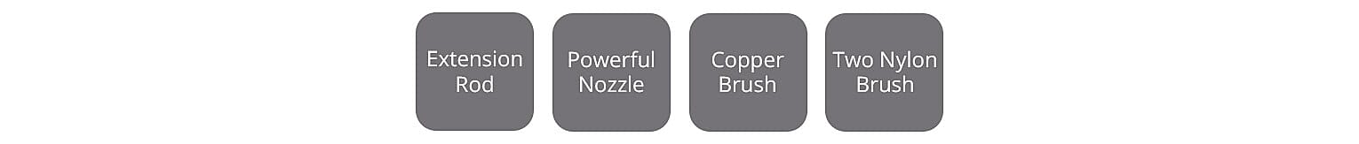 Steam Cleaner Banner