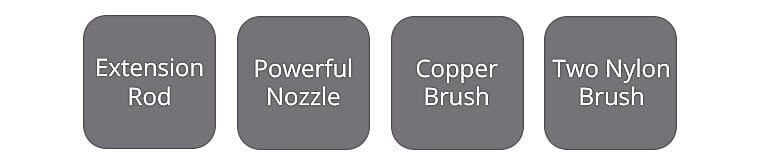 Steam Cleaner Banner