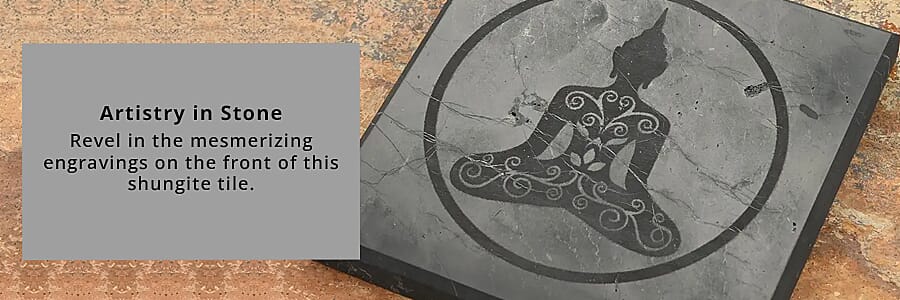 Artistry in Stone  Banner