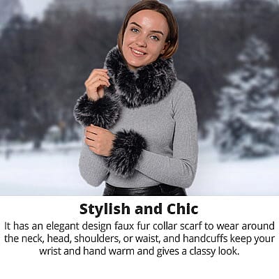 Stylish and Chic