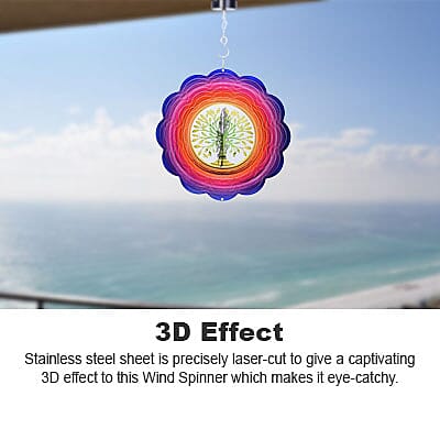 3D Effect