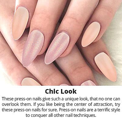 Press-on Nails