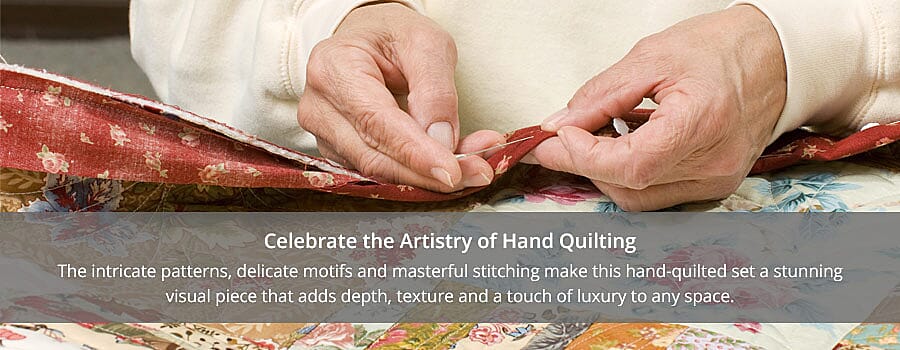 A Tapestry of Colors Banner