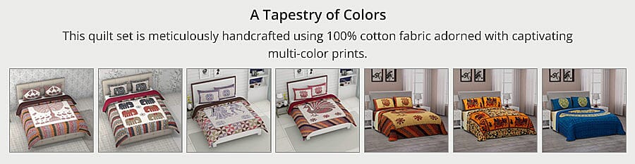 Pillow Sham Perfection Banner