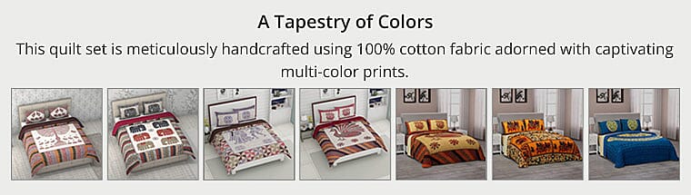 Pillow Sham Perfection Banner