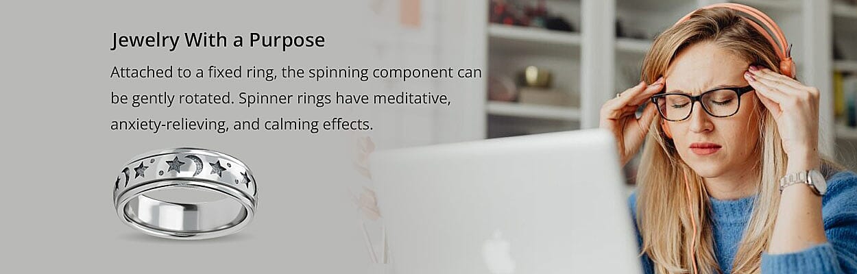 Jewelry With a Purpose Banner