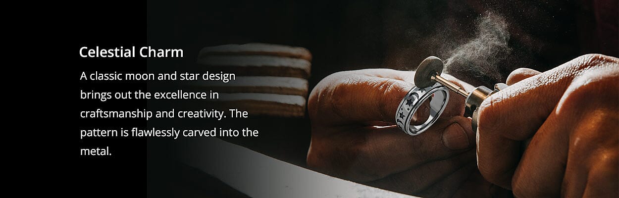 Celestial Charm Banner