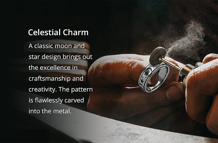 Celestial Charm Banner