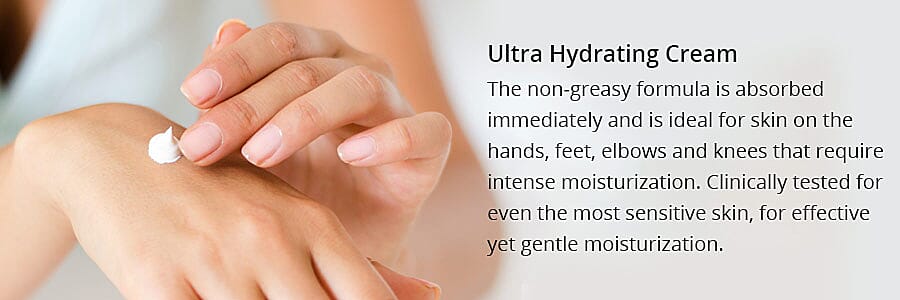 Ultra Hydrating Cream