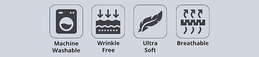 Product Features Banner