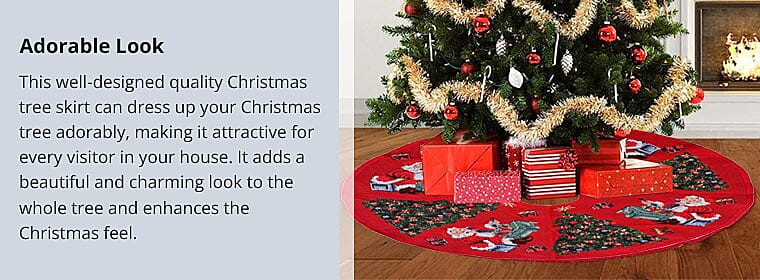 Adorable Look Banner