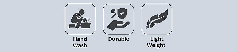 Product Features Banner