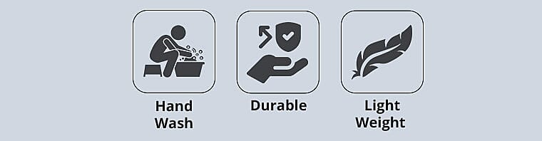 Product Features Banner