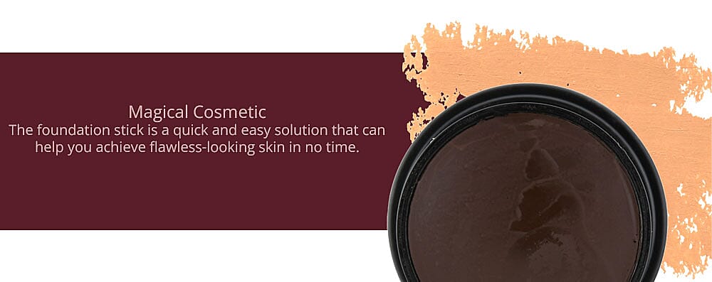 Skin Foundation   Banner