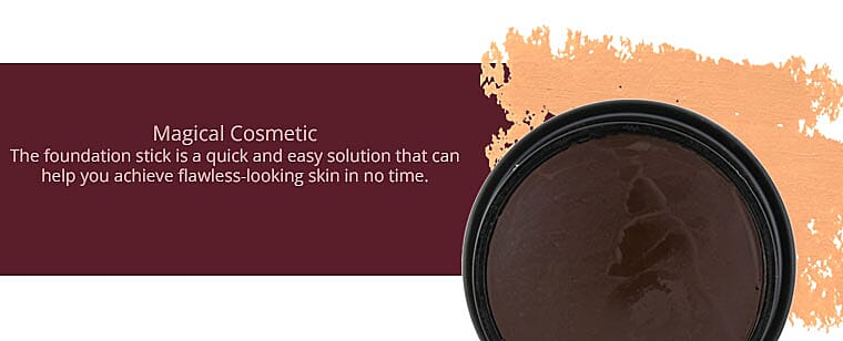 Skin Foundation   Banner