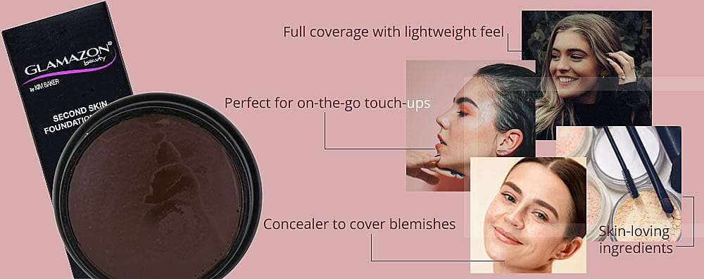 Stick Chocolate Mousse  Banner